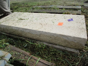 Concrete Step