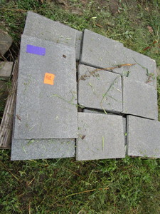 Natural Stone Pavers