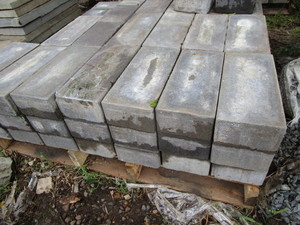 Concrete Pavers