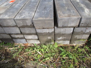 Concrete Pavers