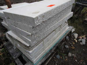 Concrete Pavers
