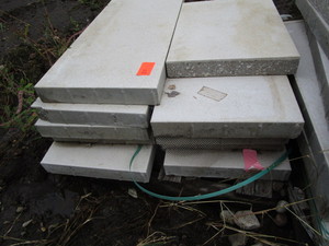 Concrete Pavers