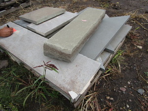 Bluestone Pavers