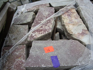 Limestone Wall Stone