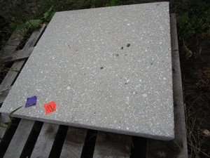 Concrete Paver