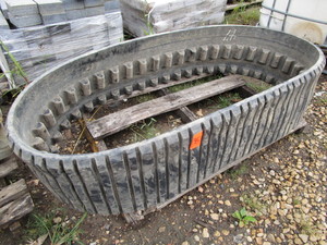 Caterpillar Track