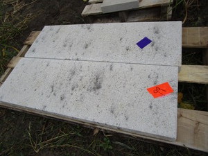 Pavers