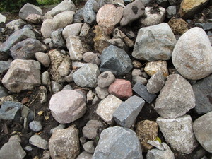 Fieldstone