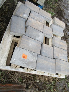 Concrete Pavers
