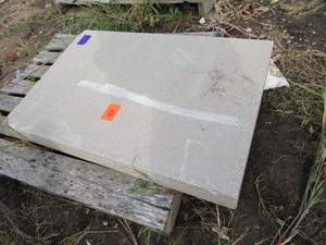 Concrete Paver