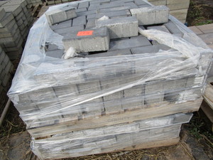 Concrete Pavers