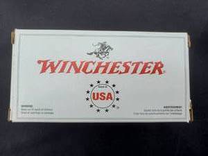 Winchester 40 S & W (65 rounds) Ammunition