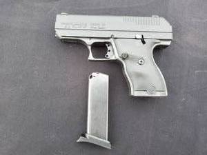 Hi-point (Known for its Quality) 9MM CC Pistol