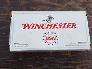 Winchester 357 SIG125 GR. JHP