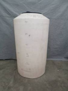 lot 12 image: 165 GALLON BARREL