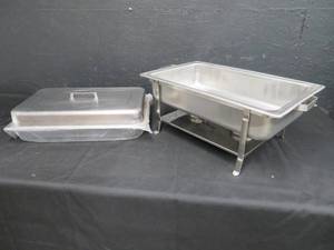 lot 23 image: CONTINENTAL WELDED CHAFER