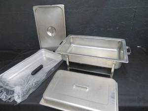 lot 25 image: CONTINENTAL WELDED CHAFER