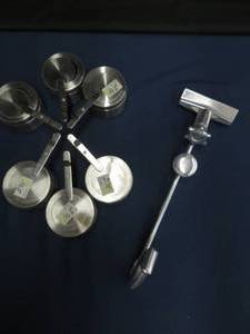 lot 60 image: MISC KITCHEN LOT