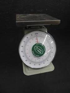 lot 53 image: STAINLESS STEEL SCALE BY YAMATO