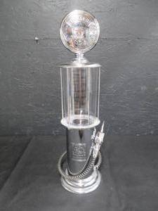 lot 68 image: FILL ER UP ALCOHOLIC DRINK DISPENSER