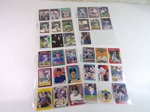 Scott Erickson Baseball Cards