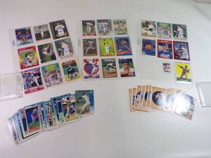 Nolan Ryan Baseball Cards