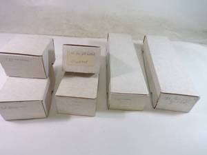 Huge Football Card Lot