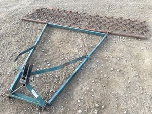 lot 7 image: Three-Point Drag