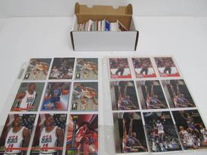 lot 85 image: Large Lot of Assorted Isaiah Thomas Cards