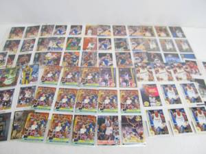 lot 121 image: Large Lot of Assorted Latrell Sprewell Cards