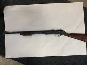 lot 39 image: Vintage Daisy Model 107 BB Gun