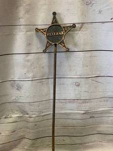 lot 89 image: Item removed from auction