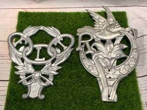lot 95 image: Lot of 2 Markers