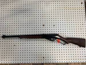 lot 111 image: Rare Daisy BB Gun Model 95