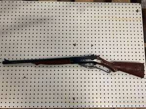 lot 112 image: Vintage Daisy BB Gun
