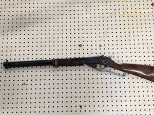 lot 113 image: Vintage Daisy BB Gun Model 94
