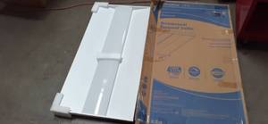 lot 24 image: Eaton Metalux LED Commercial Archit...