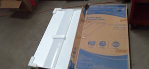 lot 27 image: Eaton Metalux LED Commercial Archit...