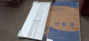 lot 28 image: Eaton Metalux LED Commercial Archit...