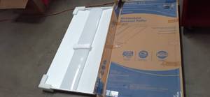 lot 29 image: Eaton Metalux LED Commercial Archit...