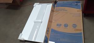 lot 34 image: Eaton Metalux LED Commercial Archit...