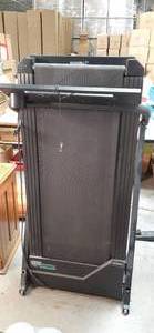 lot 49 image: Weslo Cadence SR12 Cushion Deck Tre...