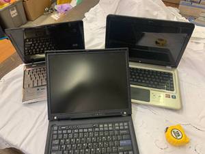 3 Computers