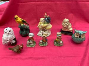 Misc Figurines