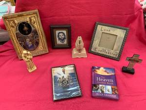 Religious Lot