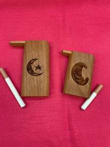 Dugouts for Tobacco Use Only New