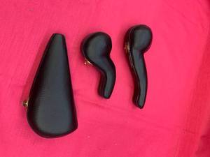 Misc Pipe Cases