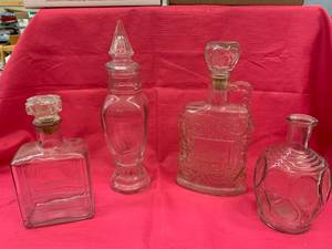 Glassware