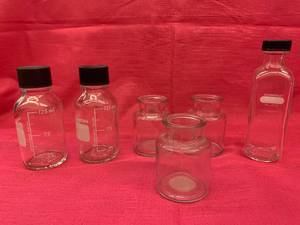 Glassware