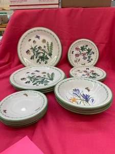 Decorative Plates